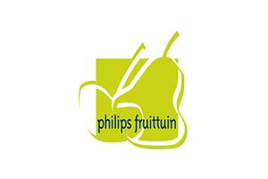 Logo Philips Fruittuin RGB