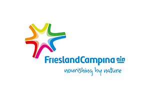 logo Friesland-campina