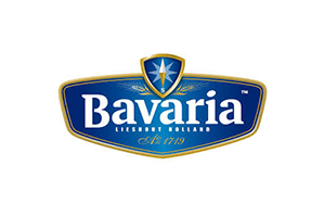 logo bavaria beer