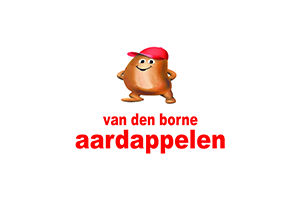 logo van den borne